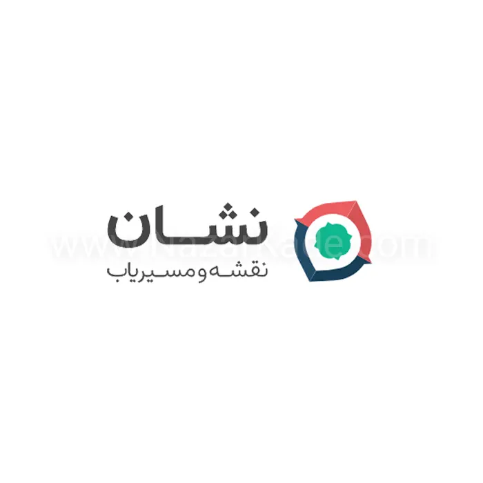 ثبت مکان در نشان